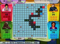 Hoyle Word Games 2000