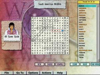 Hoyle Word Games 2000