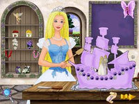 Barbie: As Princess Bride - NeverDieMedia