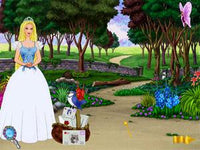Barbie: As Princess Bride - NeverDieMedia