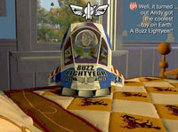 Disney's Toy Story: Animated StoryBook