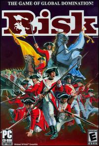 Risk 2007