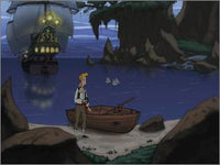 The Curse of Monkey Island