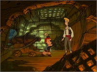 The Curse of Monkey Island