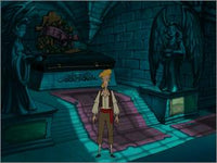 The Curse of Monkey Island