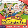 JumpStart Kindergarten 2.0