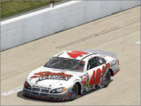 NASCAR SimRacing - NeverDieMedia