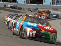 NASCAR SimRacing - NeverDieMedia