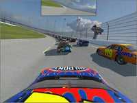 NASCAR SimRacing - NeverDieMedia