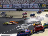 NASCAR SimRacing - NeverDieMedia