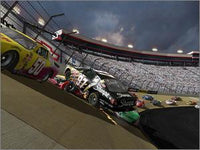 NASCAR SimRacing - NeverDieMedia