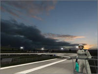 NASCAR SimRacing - NeverDieMedia
