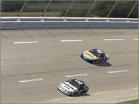 NASCAR SimRacing - NeverDieMedia
