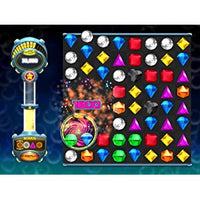 Bejeweled Twist