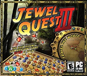 Jewel Quest 3