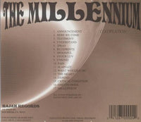 Rajah Records Presents: The Millennium Compilation w/ Artwork