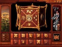 Microsoft Pandora's Box