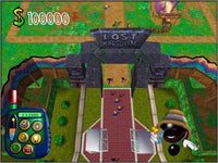 SimTheme Park Gold