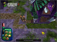 SimTheme Park Gold
