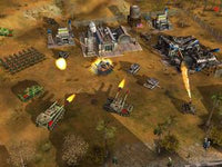 Command & Conquer Generals - NeverDieMedia