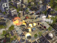 Command & Conquer Generals - NeverDieMedia