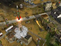 Command & Conquer Generals - NeverDieMedia