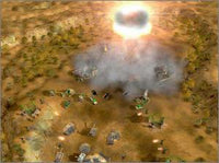 Command & Conquer Generals - NeverDieMedia