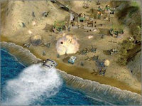 Command & Conquer Generals - NeverDieMedia