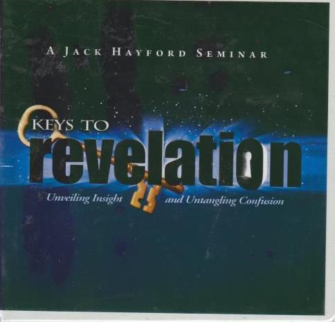 Keys To Revelation: Unveiling Insight & Untangling Confusion 6-Disc Set