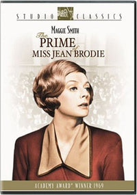 The Prime Of Miss Jean Brodie Studio Classics
