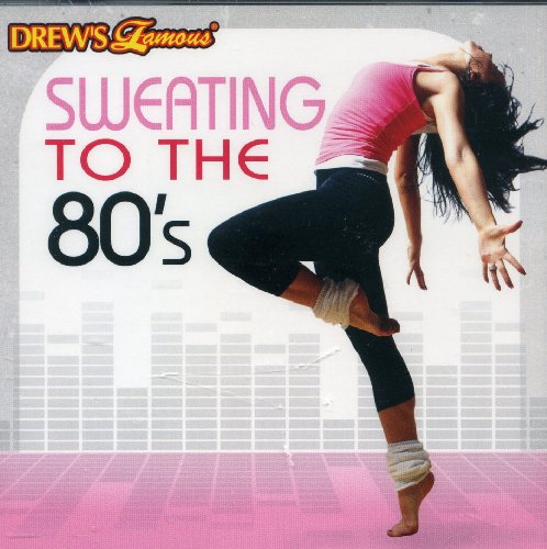 Drew's Famous: Sweating To The 80's w/ Artwork