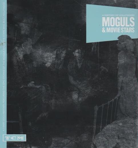 Moguls & Movie Stars: A History Of Hollywood FYC 3-Disc Set