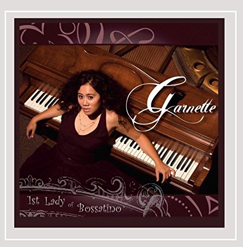 Garnette: 1st Lady Of Bossatino w/ Artwork