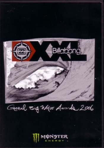 Billabong XXL Global Big Wave Awards 2006