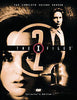 The X-Files: The Complete Second Season 6-Disc Set