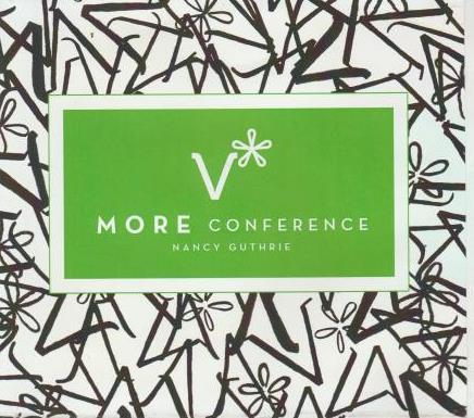 More Conference