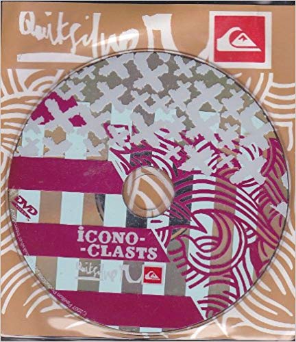 Quiksilver Iconoclasts