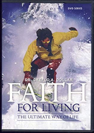 Faith For Living: The Ultimate Way Of Life 3-Disc Set