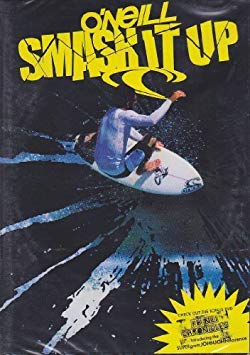 O'Neill Smash It Up 2-Disc Set