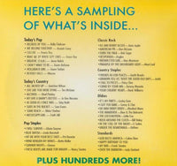 Supercore 2006 CD+G Starter Pack 18-Disc Set