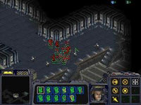 StarCraft Collector's Box w/ Manual