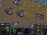 StarCraft Collector's Box w/ Manual