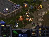StarCraft Collector's Box w/ Manual