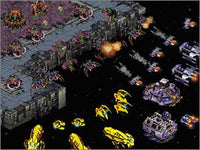 StarCraft Collector's Box w/ Manual