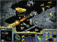 StarCraft Collector's Box w/ Manual