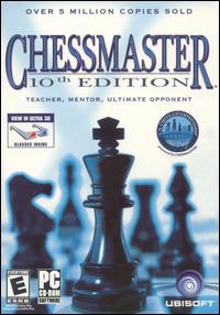 Chessmaster 10th