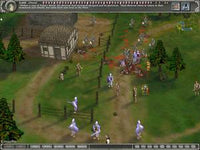 Myth: Soulblighter 2 - NeverDieMedia