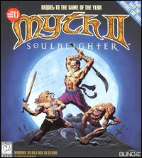 Myth: Soulblighter 2 - NeverDieMedia