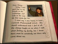 Anastasia: Adventures With Pooka and Bartok