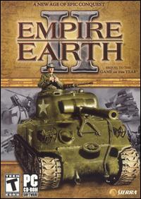 Empire Earth 2